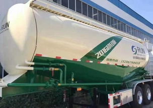 掛車配件報價與廠家選購指南