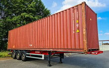 半掛車頭與掛車連接操作及注意事項詳解