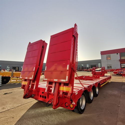 山東地區(qū)液壓爬梯拖板車價(jià)格解析與選購(gòu)指南