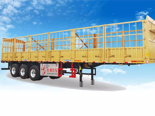 九州掛車分享丨路怒癥來(lái)襲？老司機(jī)教你幾招，半掛車駕駛更從容