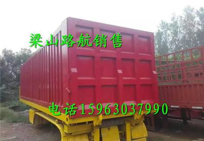 半掛車市場(chǎng)深度解析 價(jià)格、車型與選購(gòu)指南